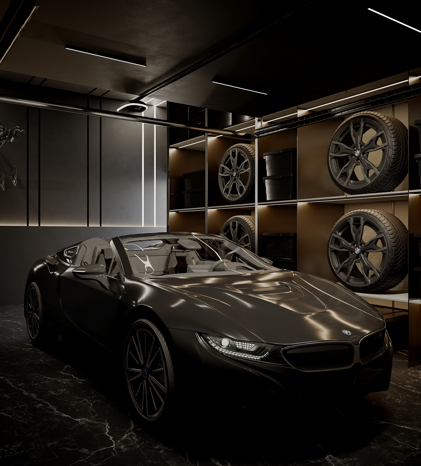 Коттедж в КП Новогорск Клаб