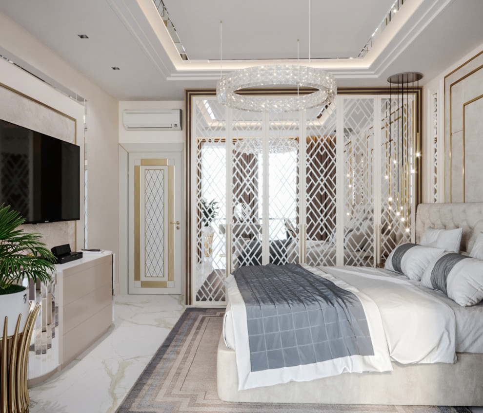 ЖК Чемпион парк