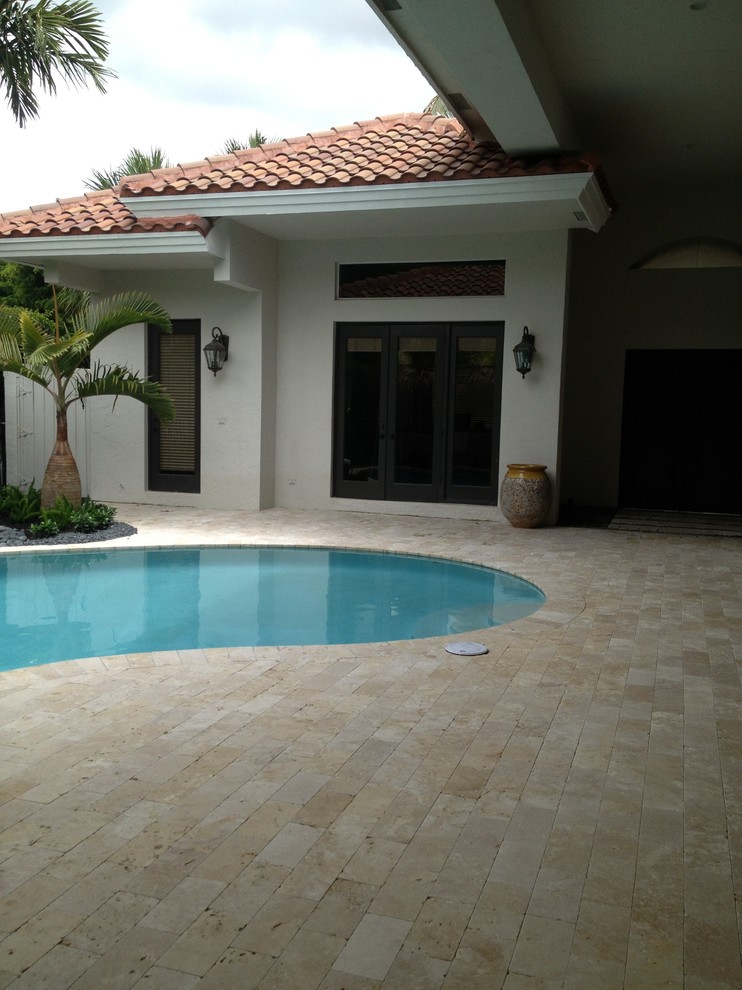 Exteriors
