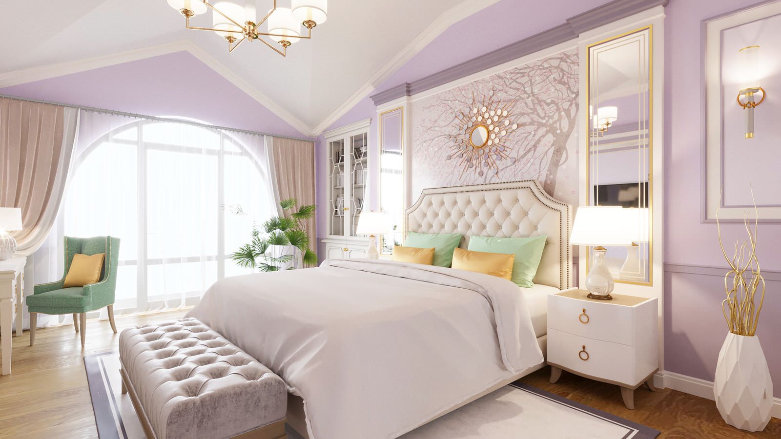 Дом во Владикавказе