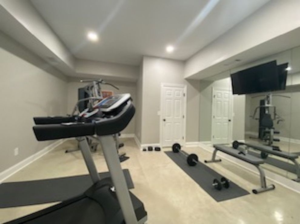 Home Gym