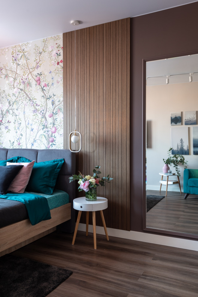 Квартира на Можайском шоссе