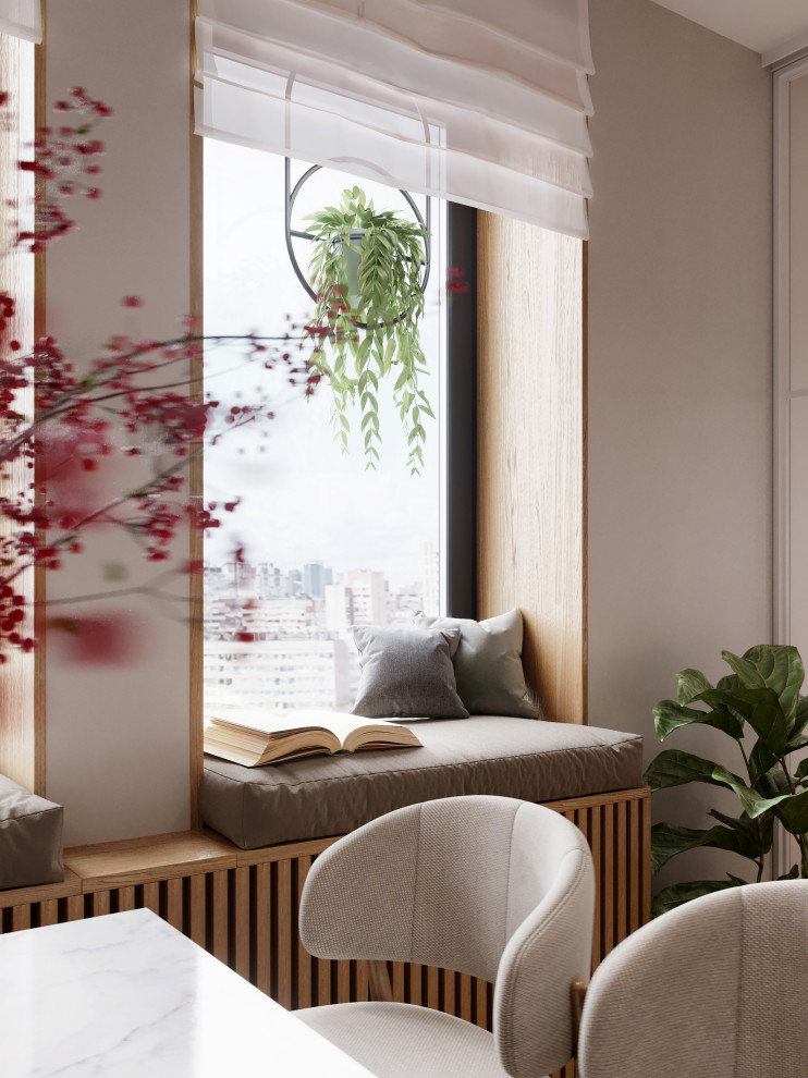 Апартаменты в B'Aires