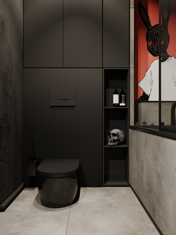 ЖК "Бунинские луга" 34м2