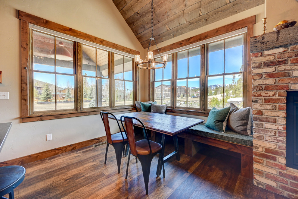 Ruthie's Roost - New Construction