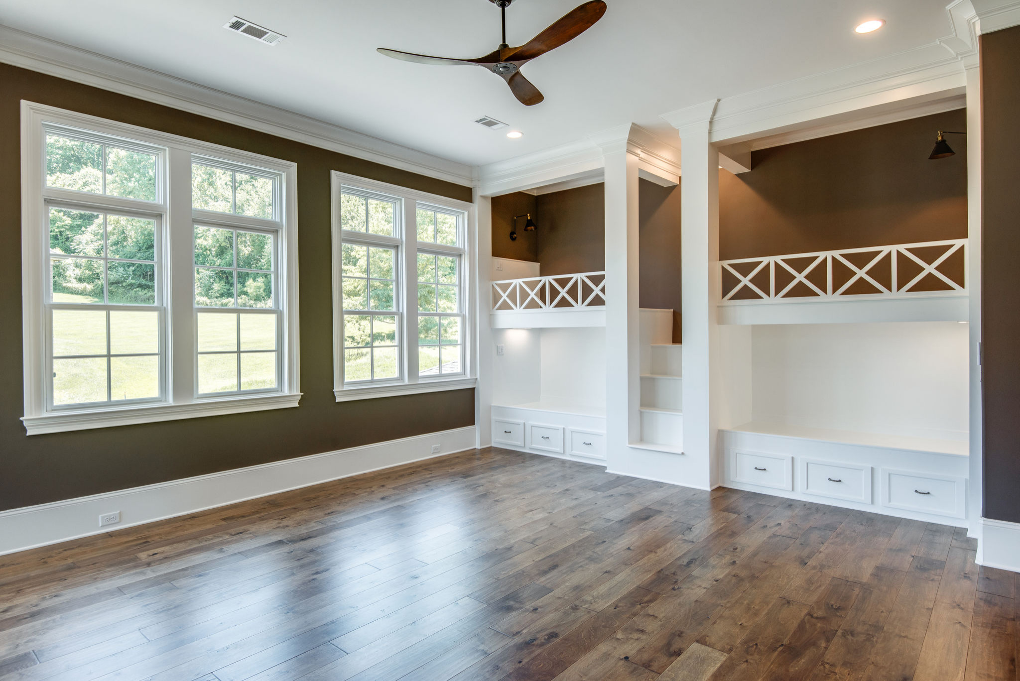 Franklin- Legend Homes
