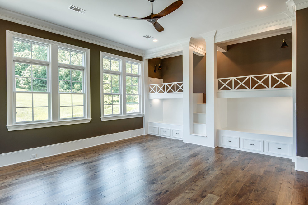 Franklin- Legend Homes