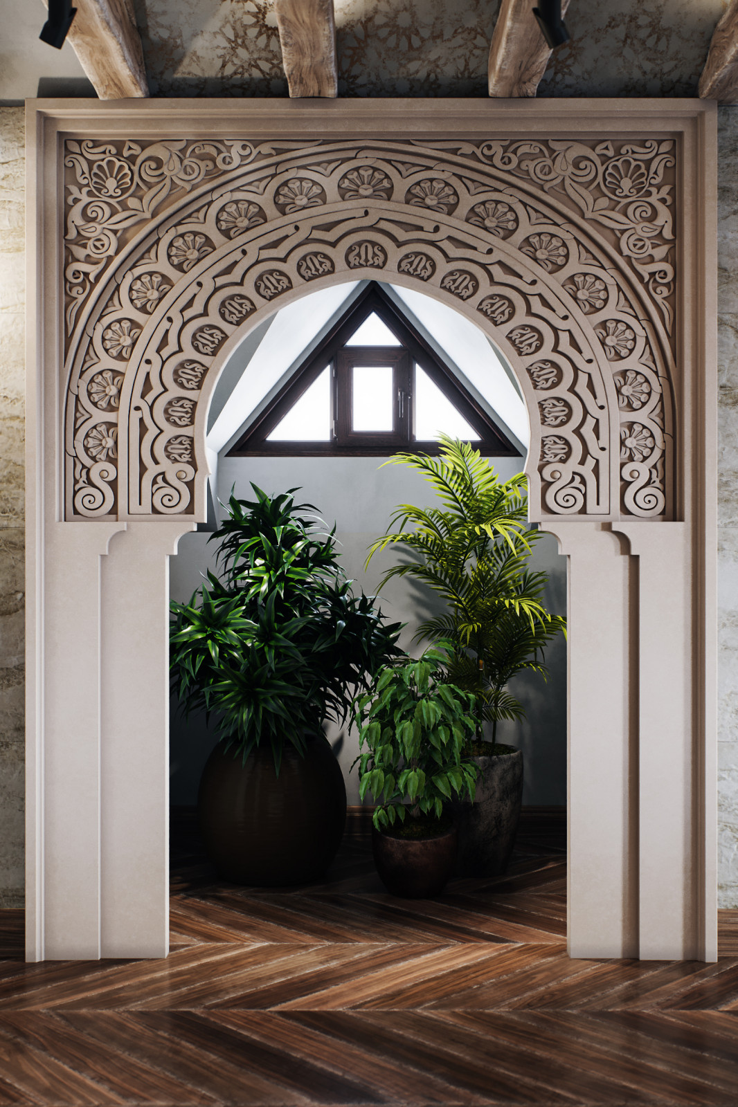 Комната отдыха - 3 этаж