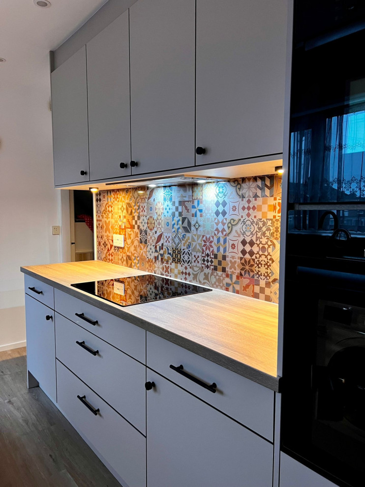 The Anstey Kitchen - Gaddesby Sodermalm - RRP £25,000 - Luxe Price £19,900