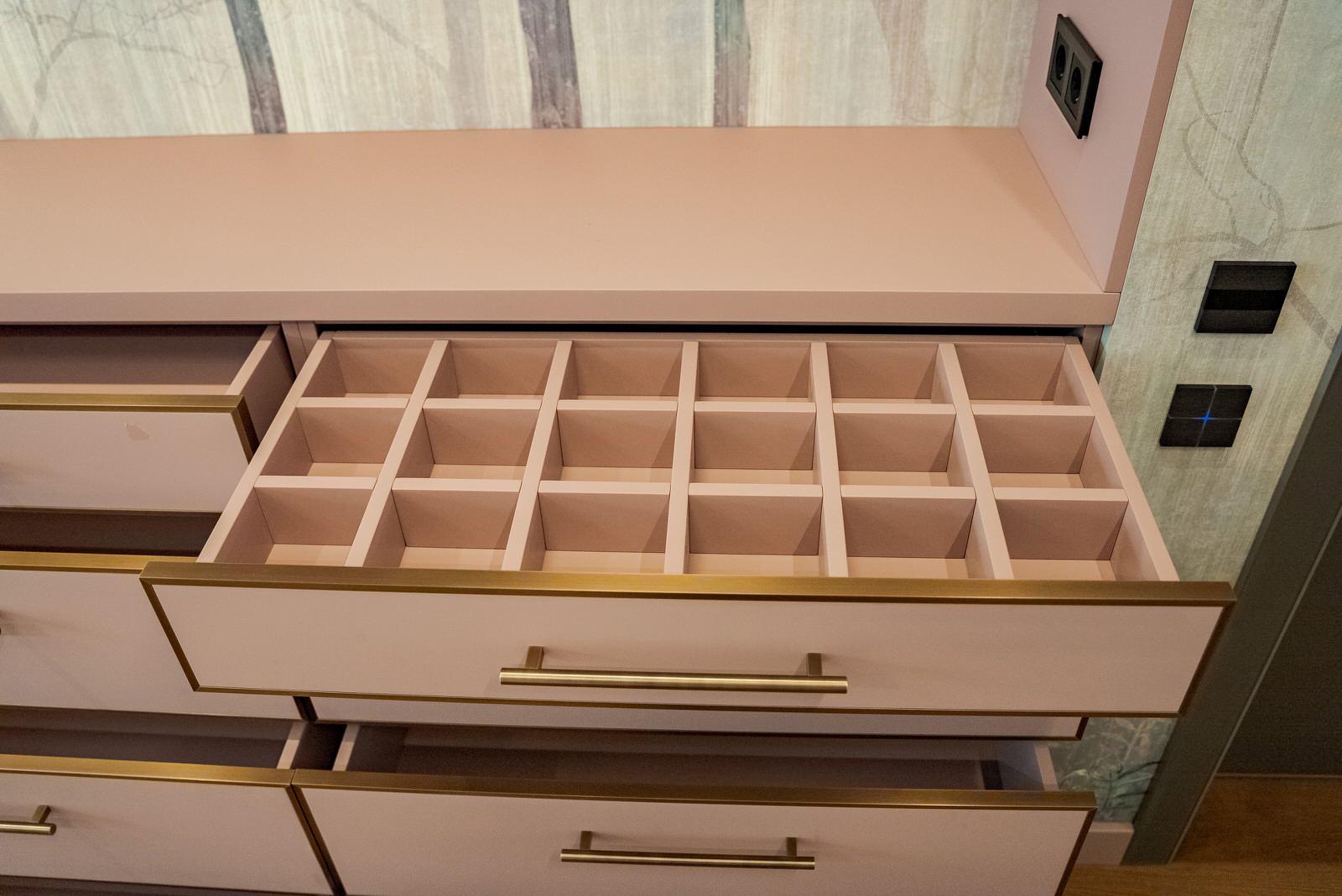 Детские комнаты