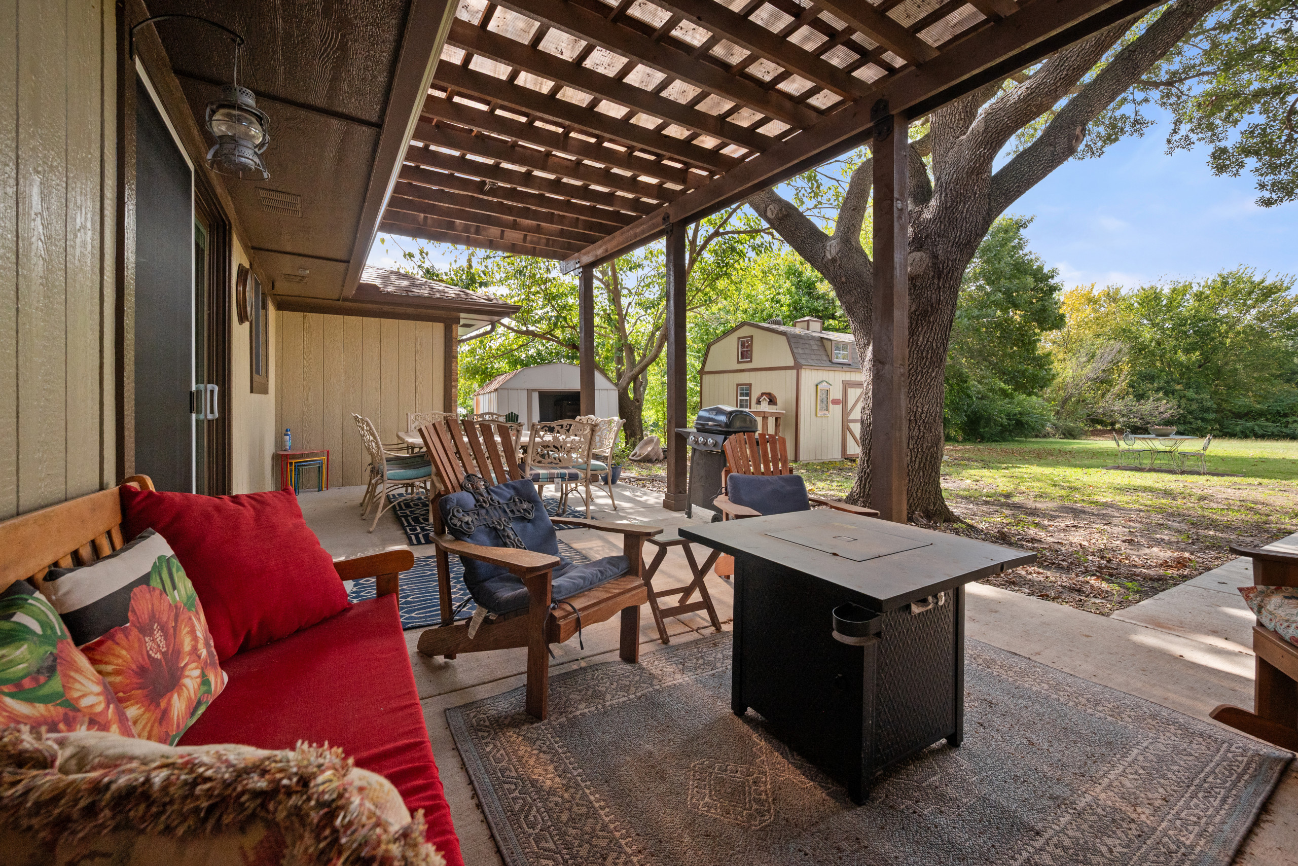 Jamgochian Home Addition