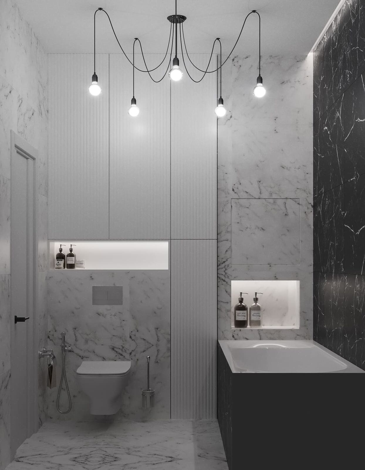 Ванная комната