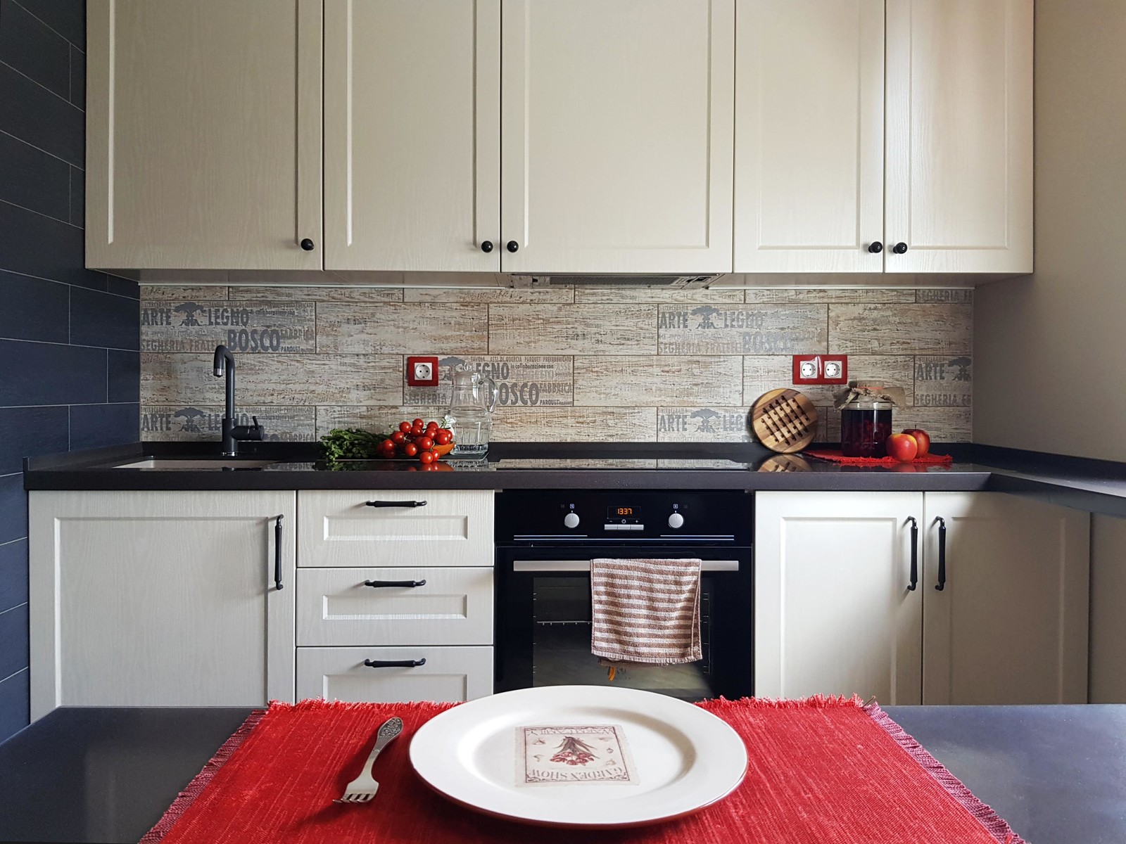 Мечты о Лондоне