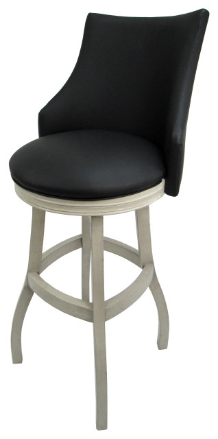 34 inch stools