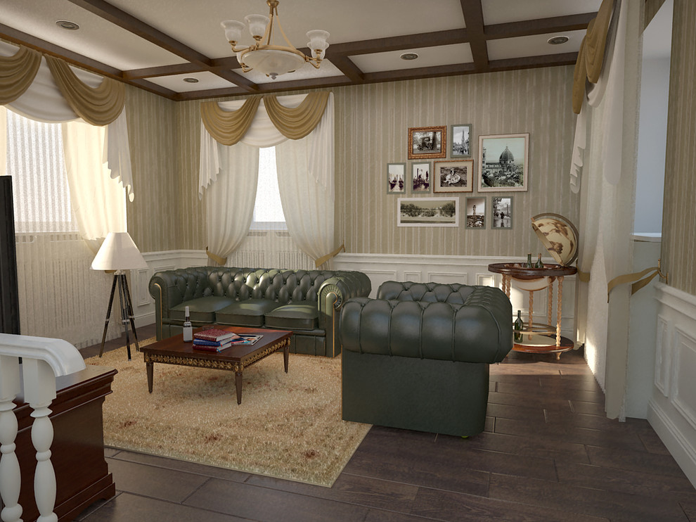 Дом частный