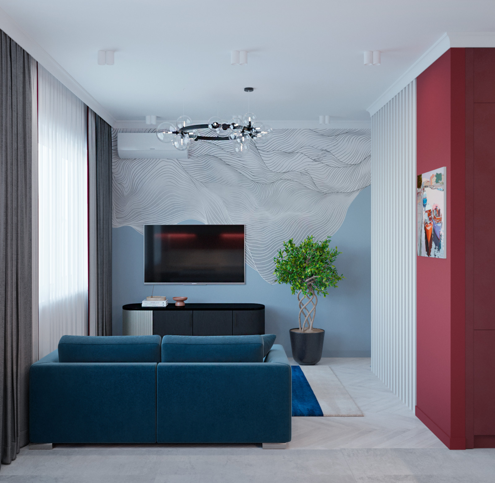 Румяное Румянцево