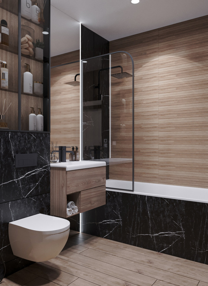 Нотки капучино