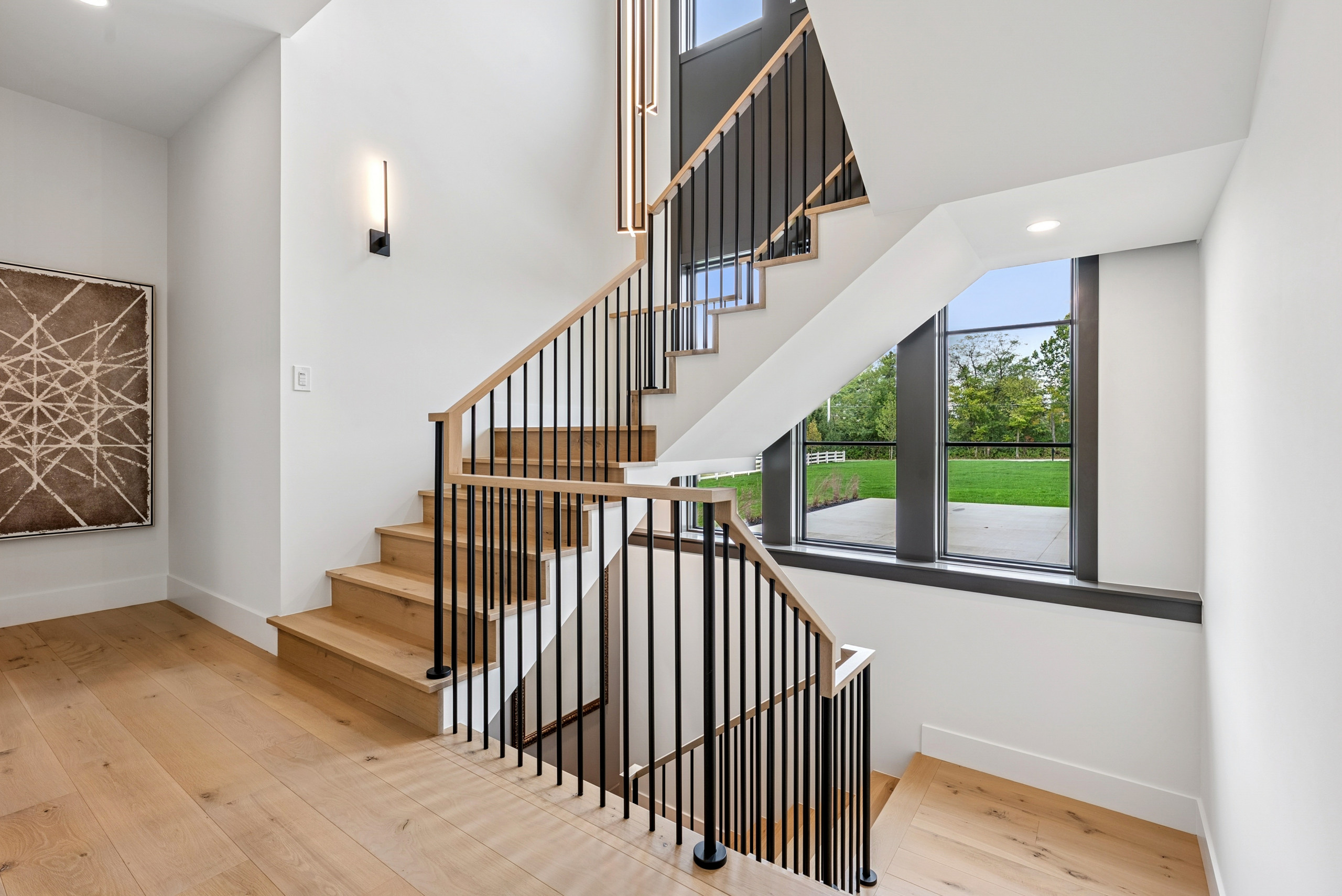 Corinthian Fine Home