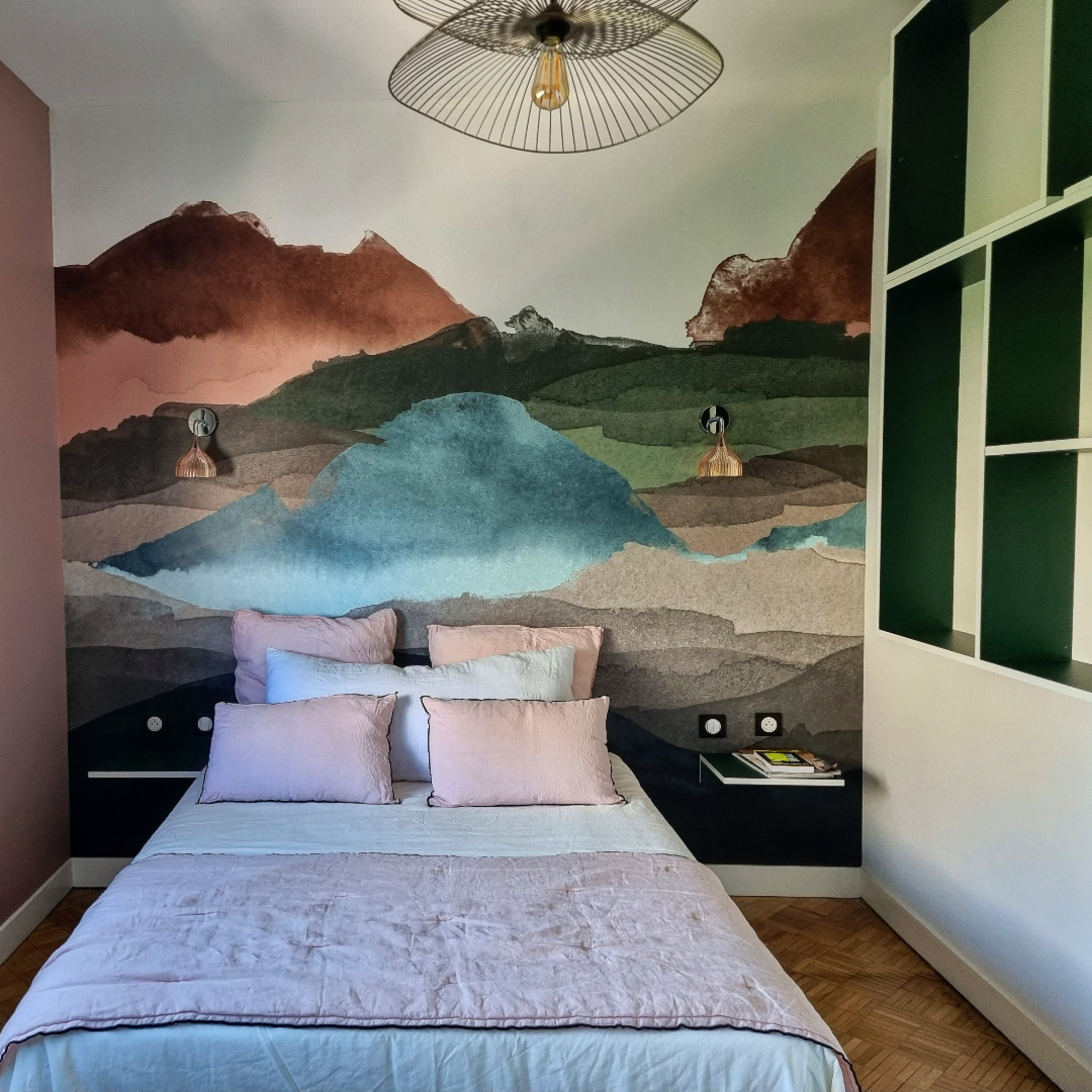 La chambre 2