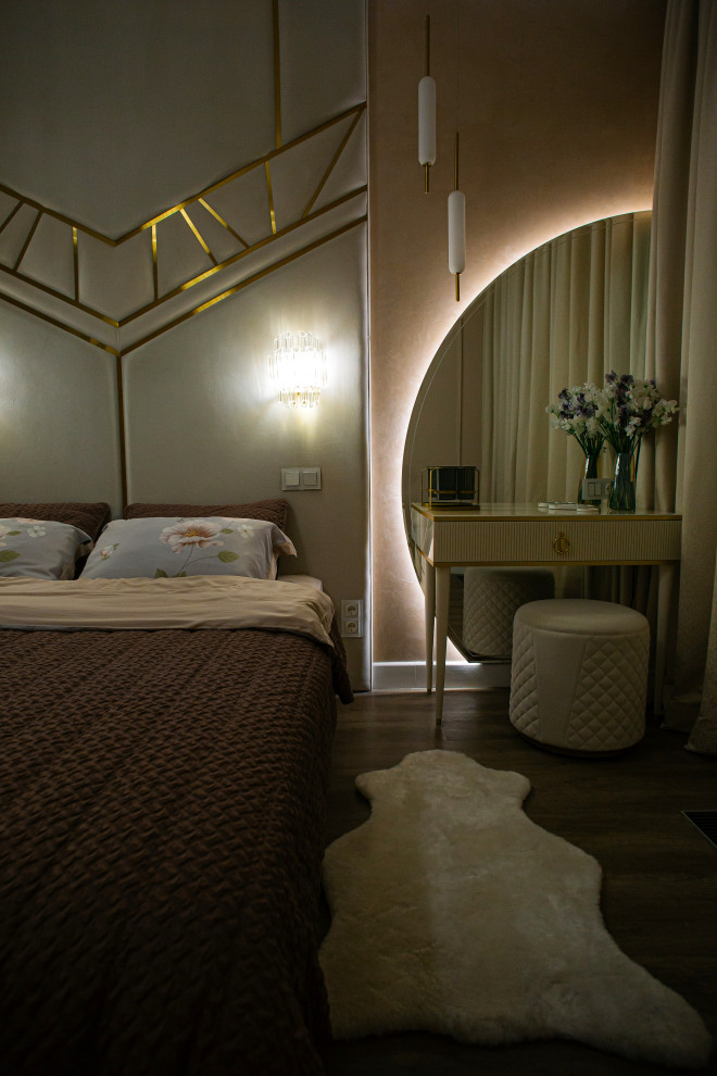 3-к квартира на Васильевском острове