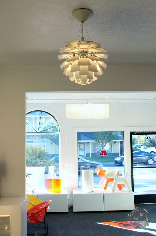 Modern Lighting Louis Poulsen Ph Artichoke Lamp At Stardust Louis Poulsen Ph Artichoke Lamp