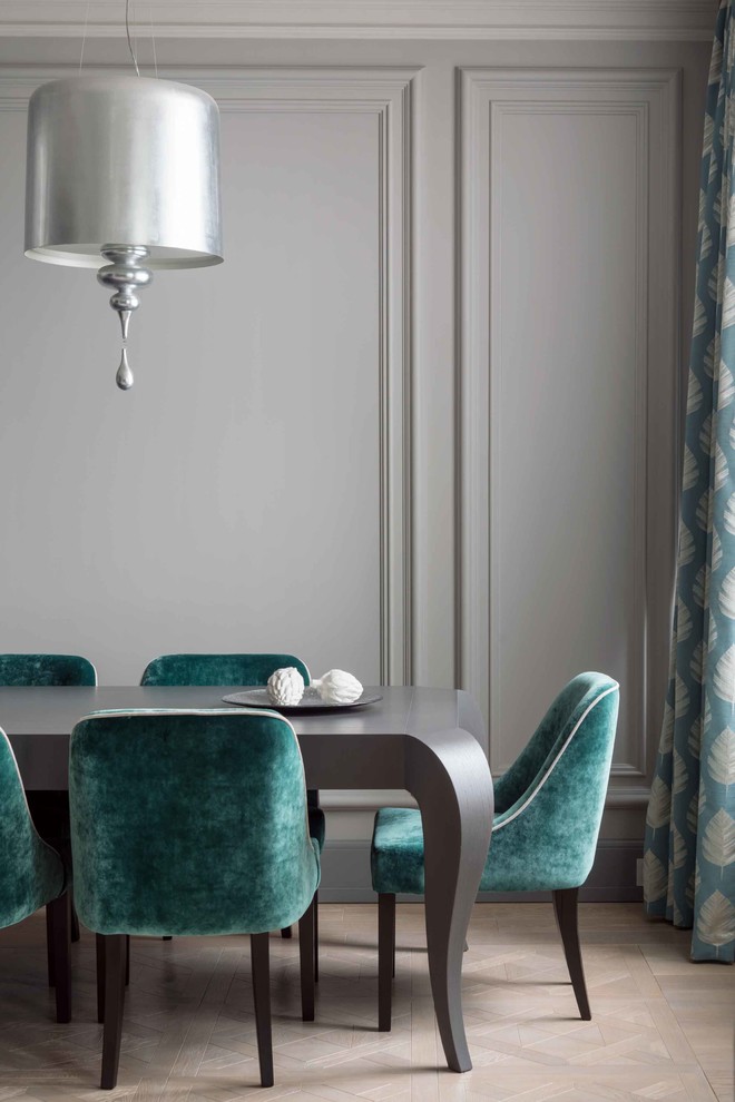 Квартира на ул.Пырьева