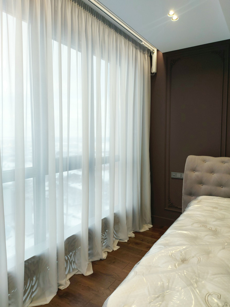 Квартира КМ Прайм