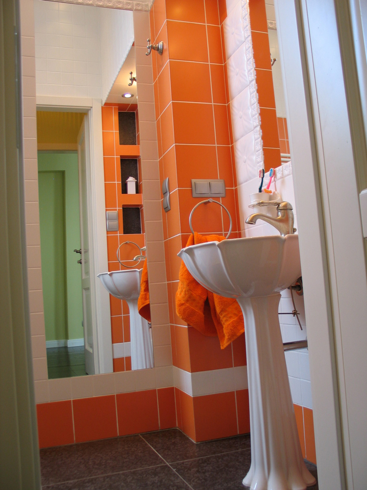 РЕКОНСТРУКЦИЯ МАНСАРДЫ В ЗАГОРОДНОМ ДОМЕ