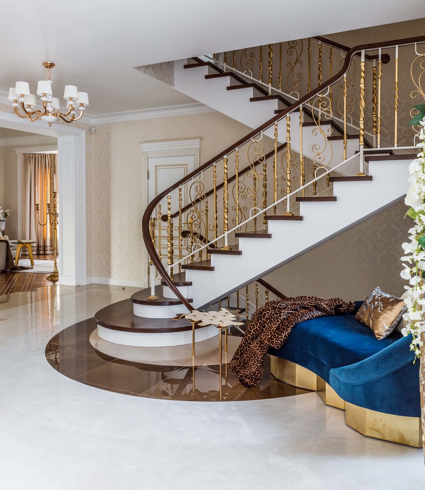 Дом с душой