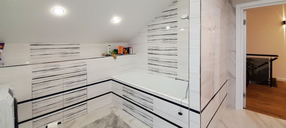 Загородный дом.