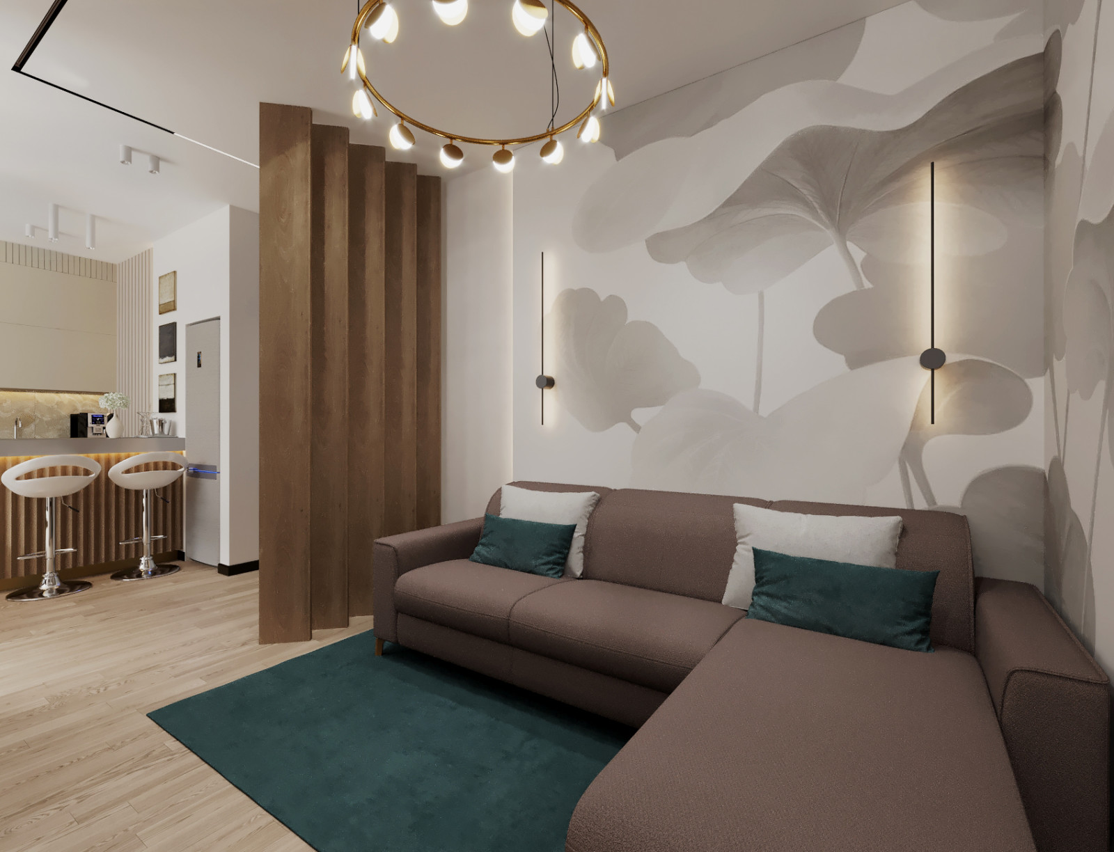 ЖК Макаровский