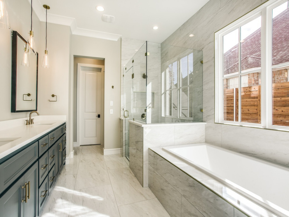 Form and Function, Bathroom Renovation in Calabasas, CA Bathroom