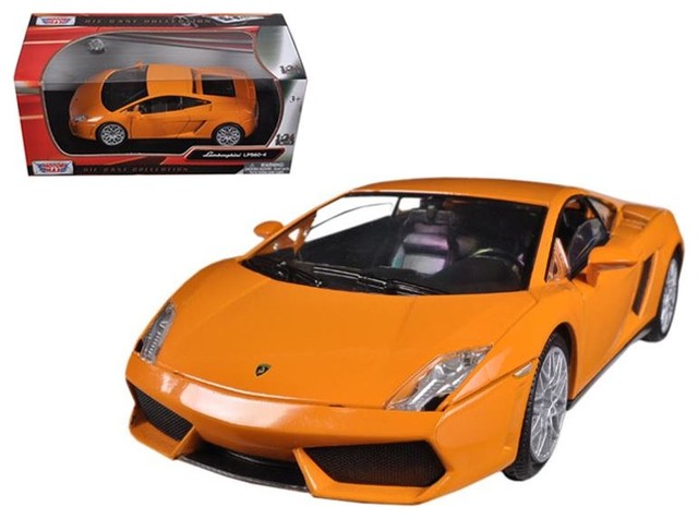 motormax lamborghini