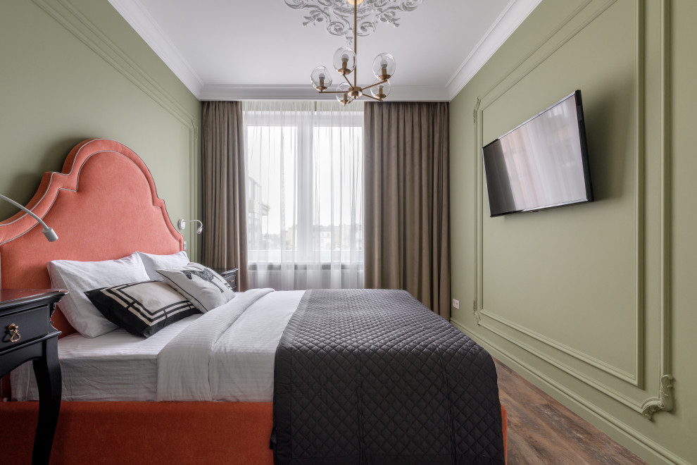 Апартаменты в Жк «Art Studio”