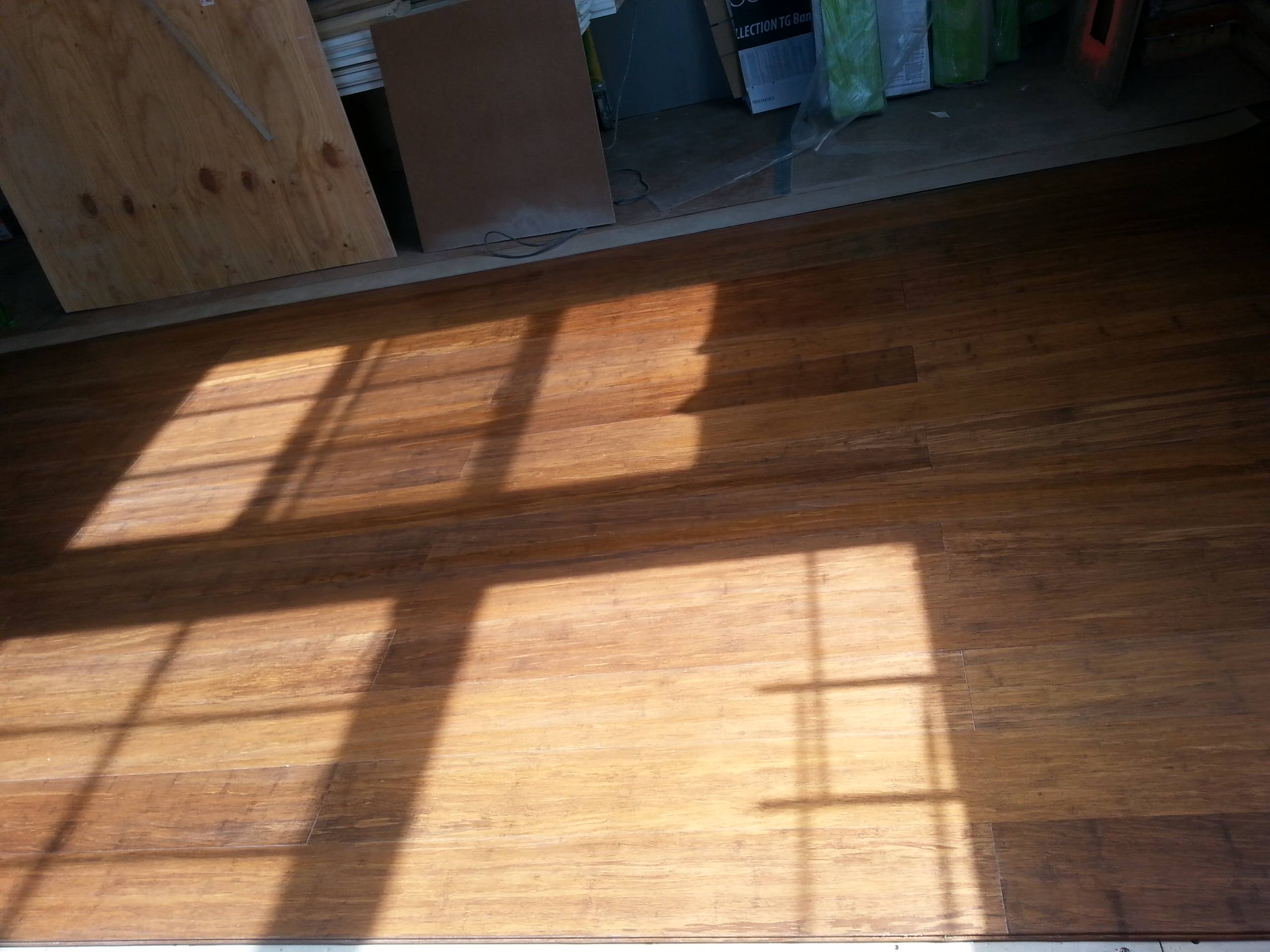 NYC Renovations Wood Flooring