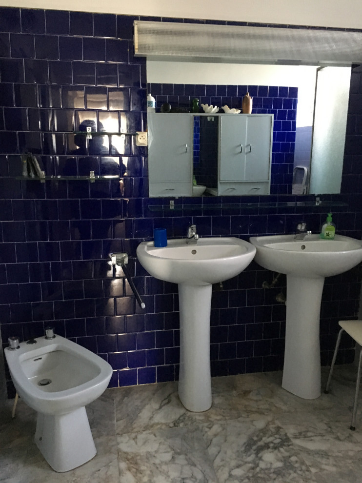 Corse - Rénovation Complète d'une Maison