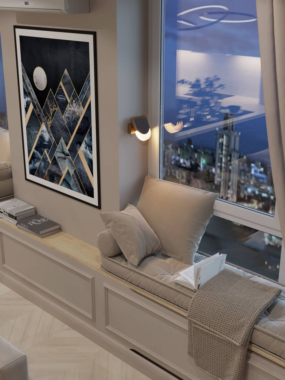 ЖК Домашний