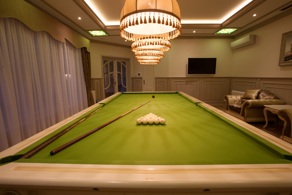 Дом в Геленджике