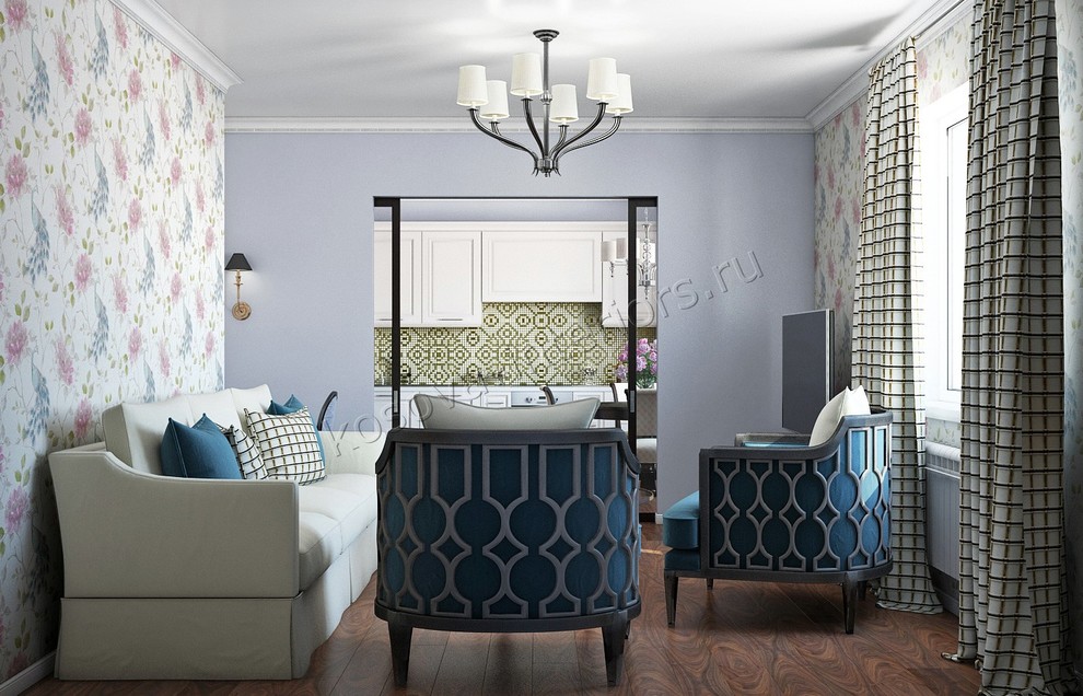 НОВЫЙ БУЛЬВАР