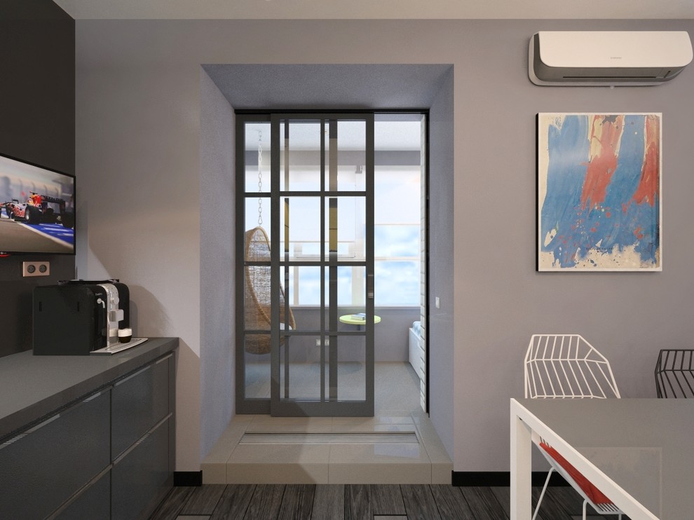 Квартира для молодой семьи