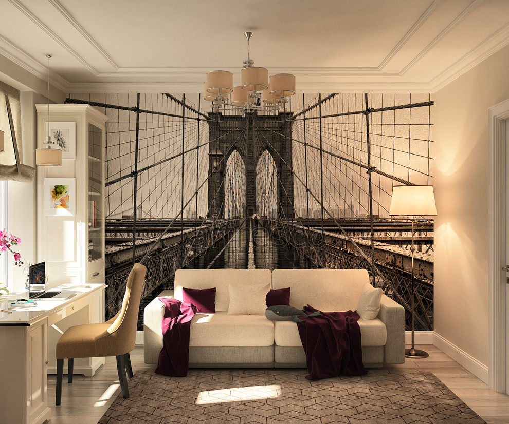 ЖК Седьмой континент