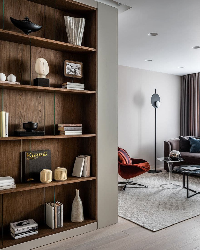 ЖК "Дуэлянт"