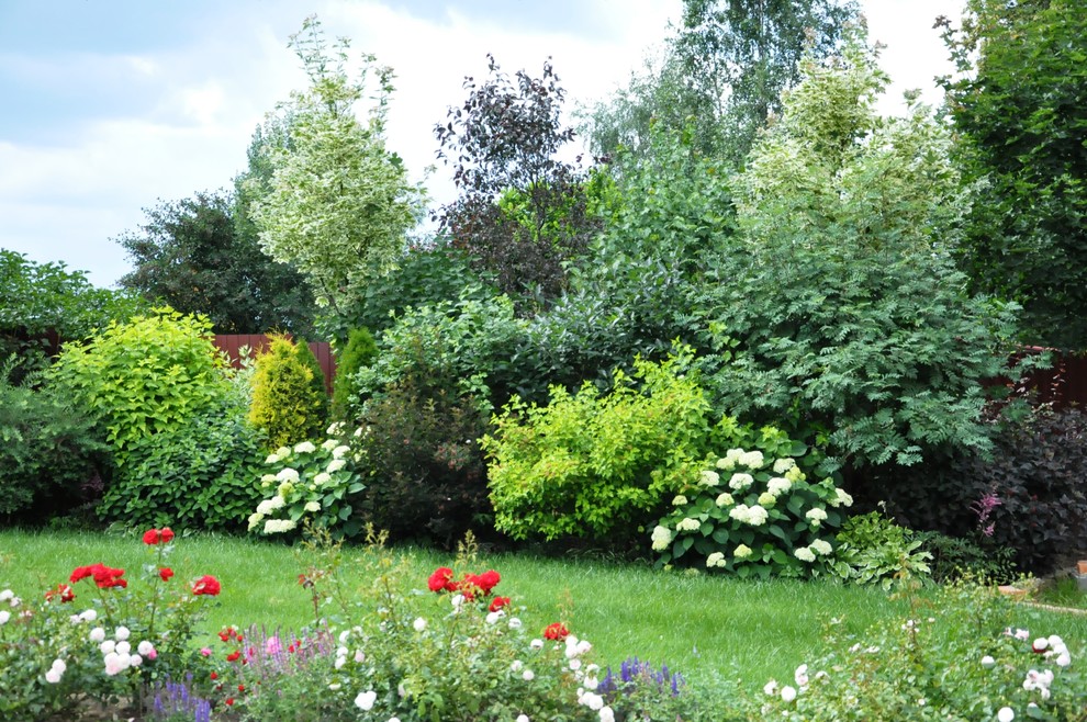 д. Громково - Уход за садом - 100% качество