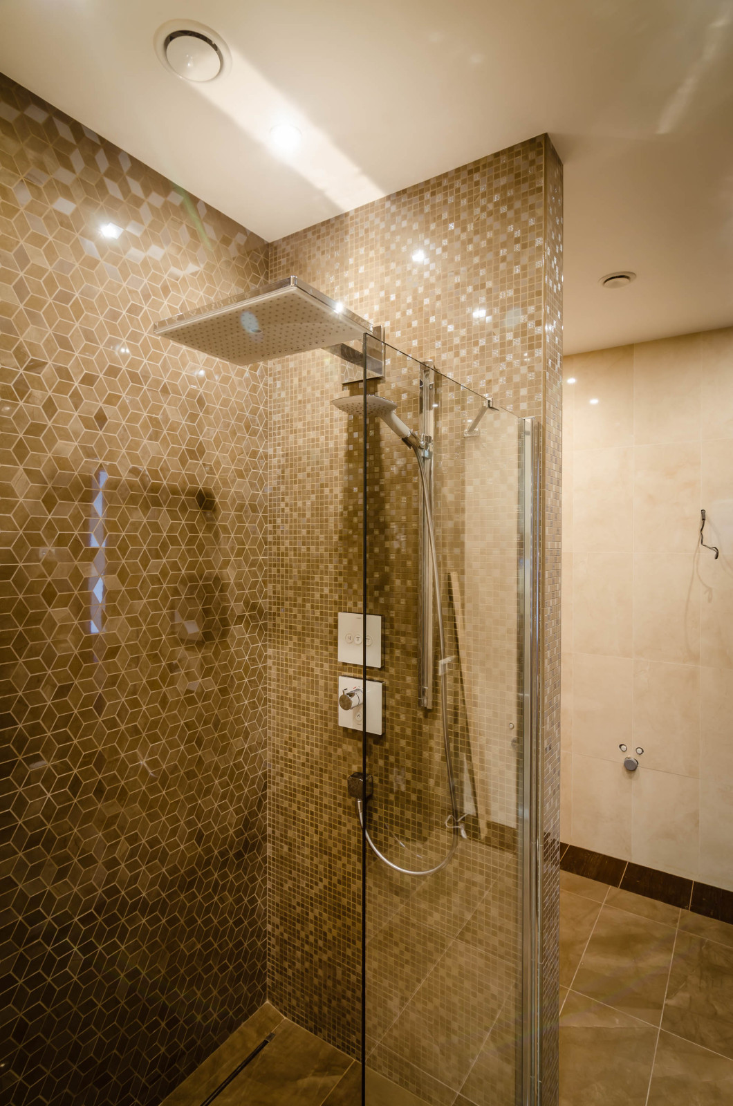 Таунхаус в Парк Авеню (2)