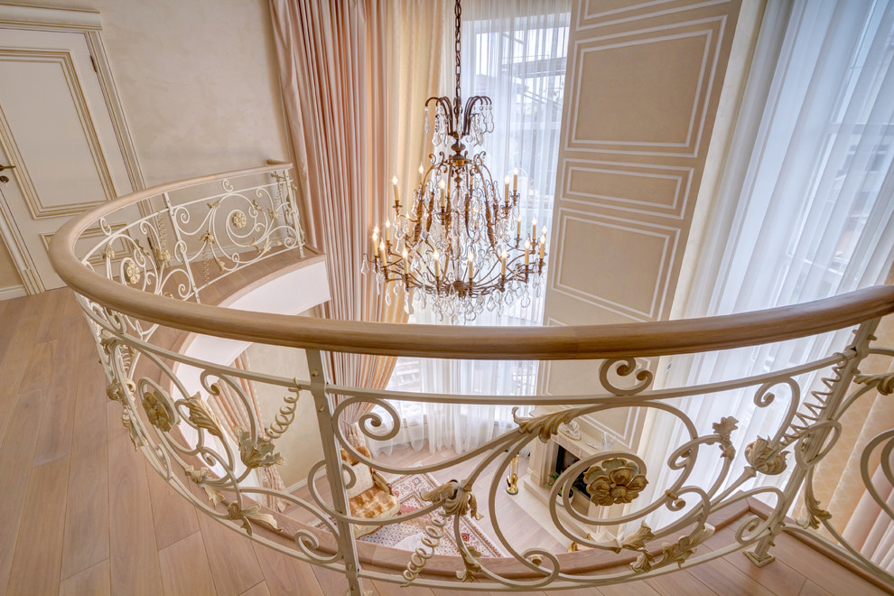 Интерьер частного дома