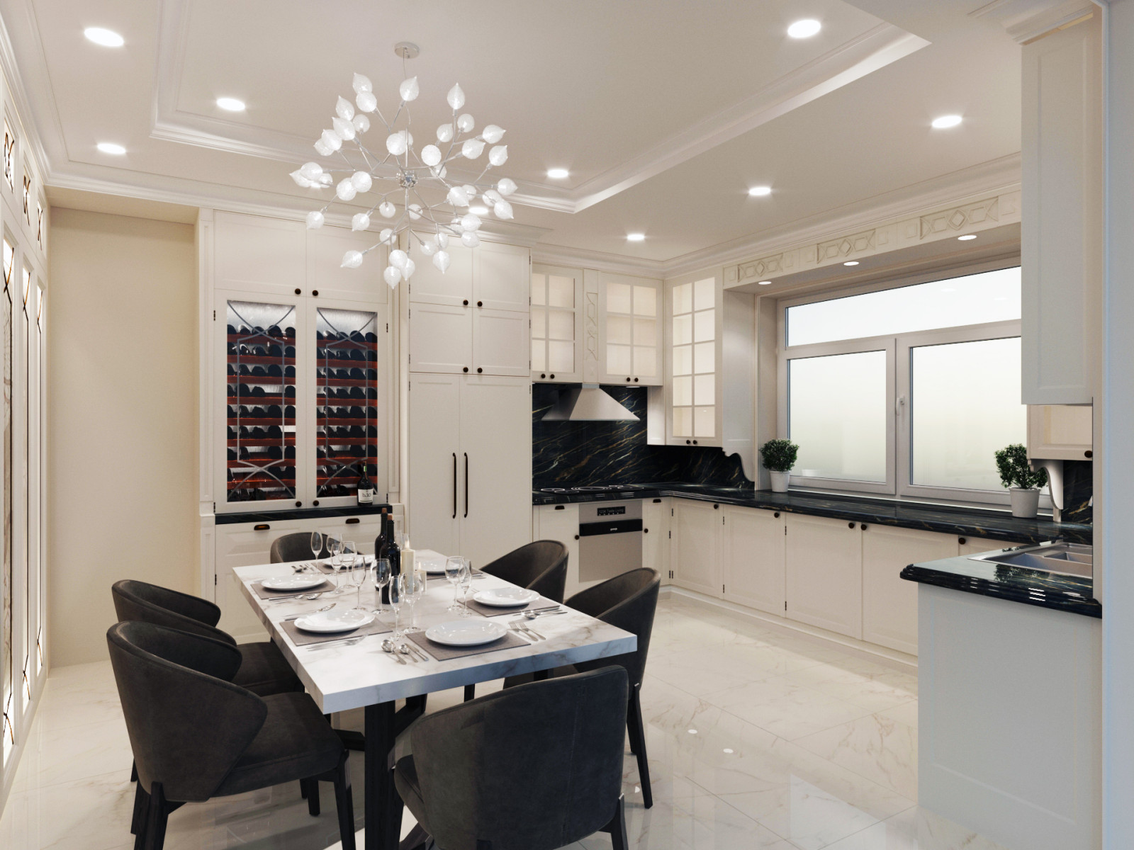 Американская неоклассика