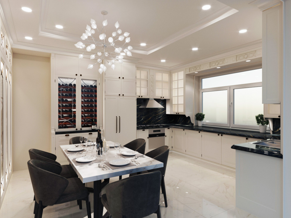 Американская неоклассика