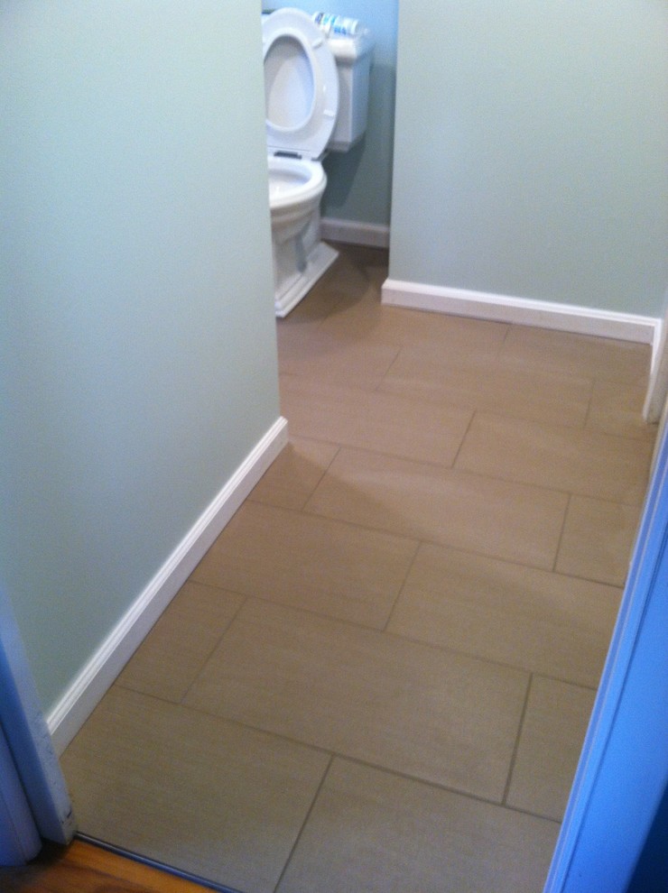 Master Bathroom 2