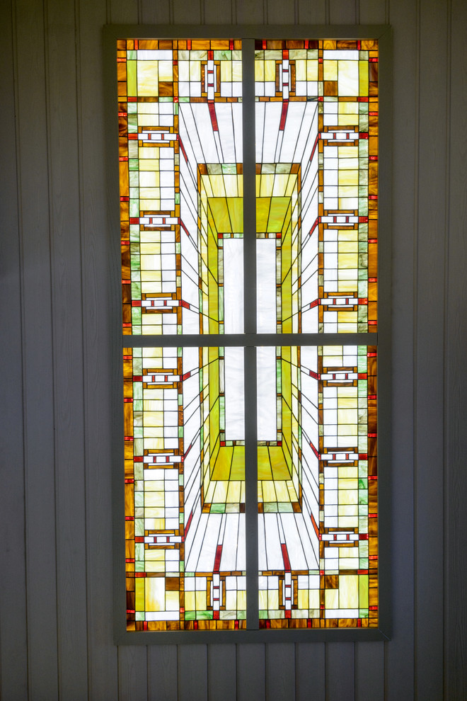 Загородный дом