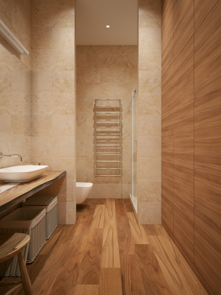 Квартира в ЖК Садовые кварталы.